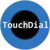 TouchDial