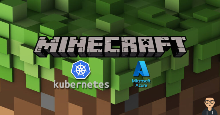 Getting started with AKS the fun way.