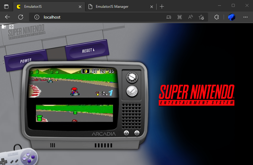  Snes 